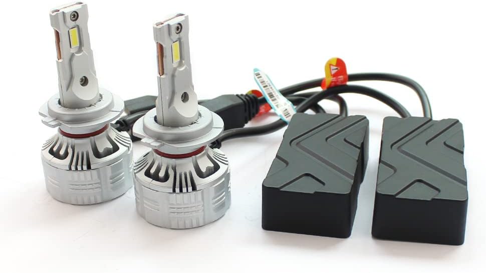 H7 LED Headlight Conversion Kit F875