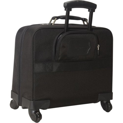Black Wheeled Briefcase R984401