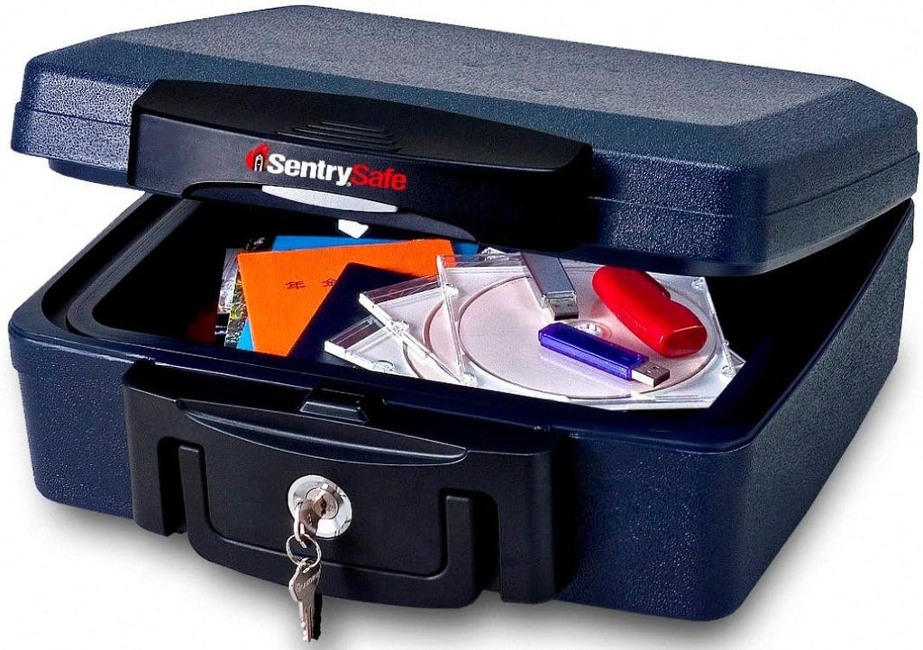 Waterproof Fire Chest O96752