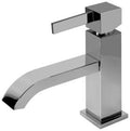 Brushed Nickel Lavatory Faucet T39300
