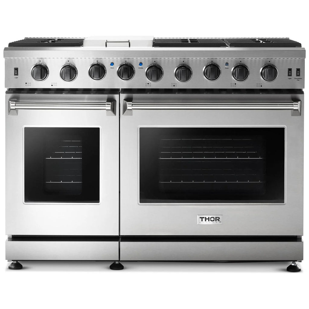 Professional Gas Range X747085