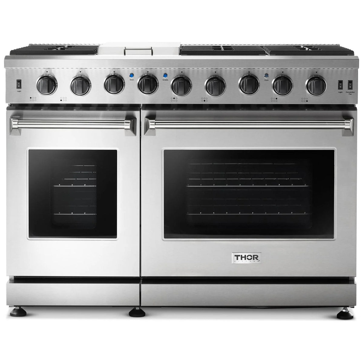 Professional Gas Range X747085