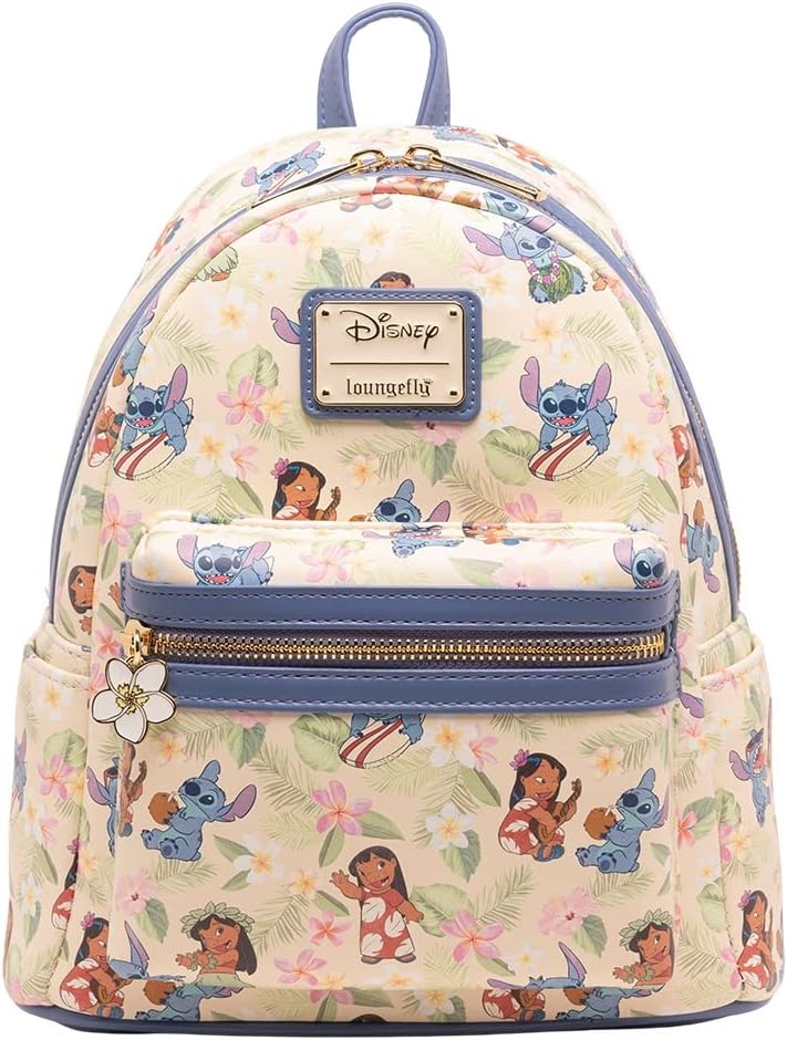 Mini Backpack R962