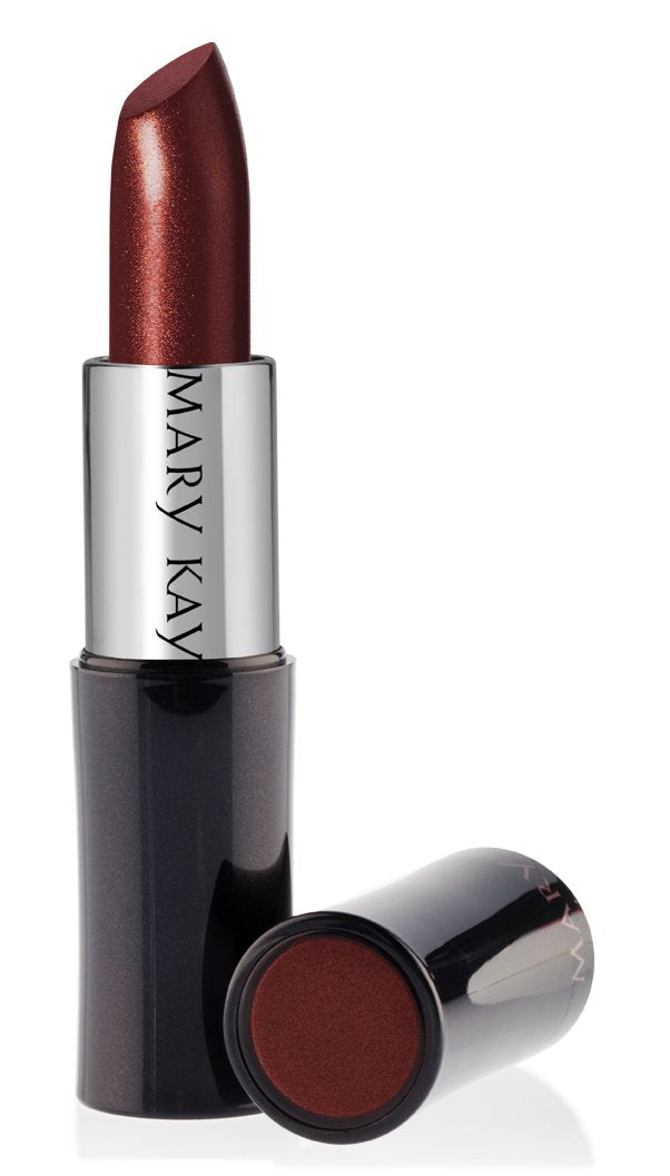 Bronzed Creme Lipstick T567