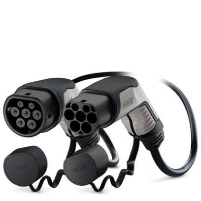 Charging Cable for EV C211