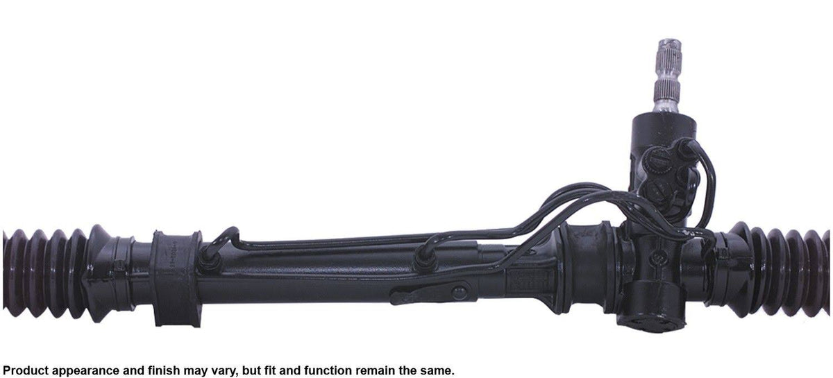 Rack and Pinion Assembly S616