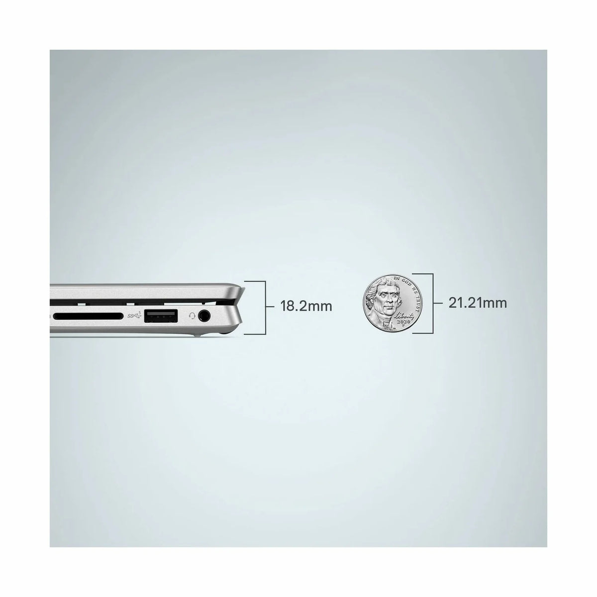 16" QHD Laptop, Ryzen 7, 16GB RAM, 1TB SSD M88269