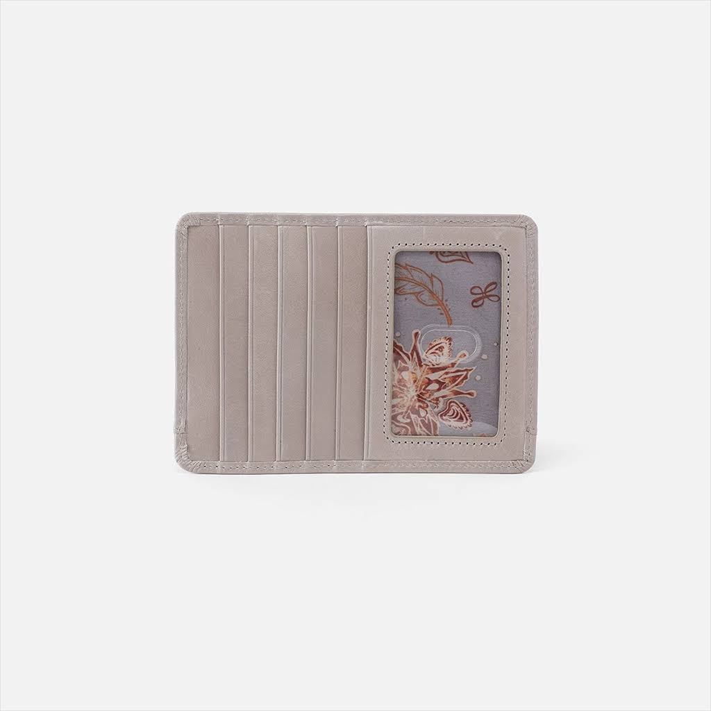 Euro Slide Card Case in Driftwood Z898737
