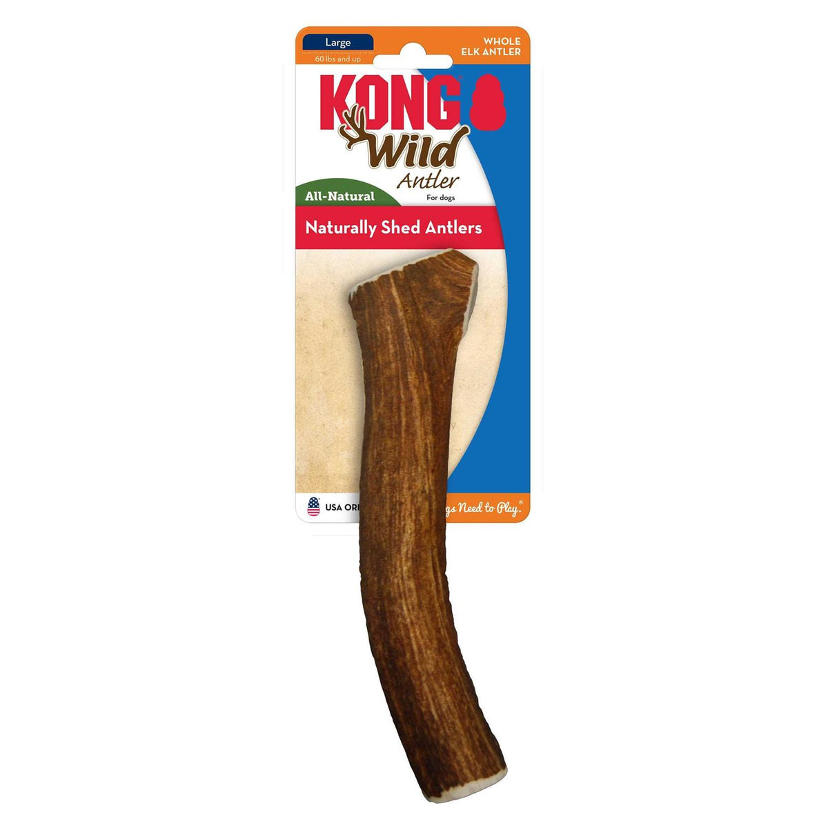 Whole Wild Elk Antler S70808