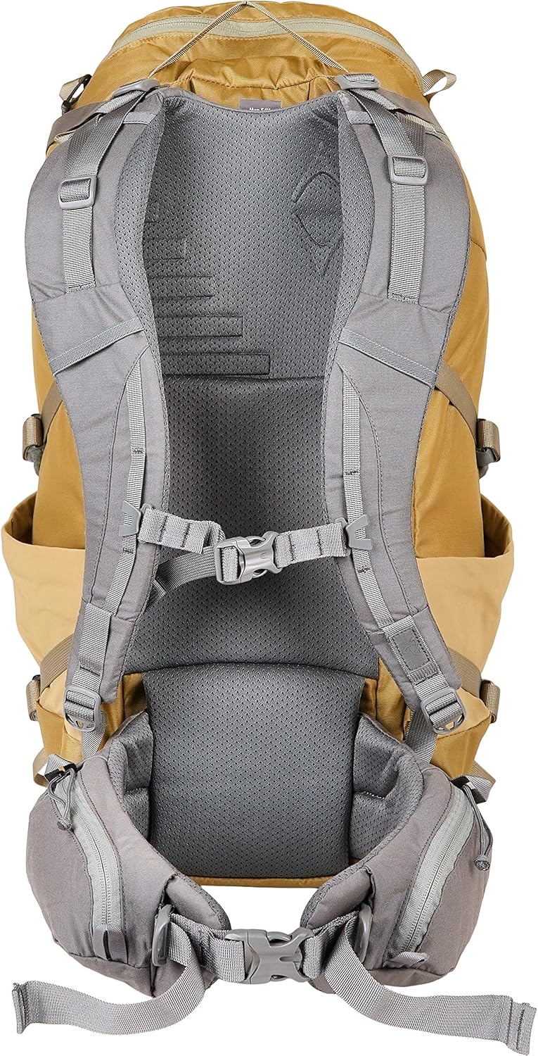 30L Lightweight Hiking Backpack V100