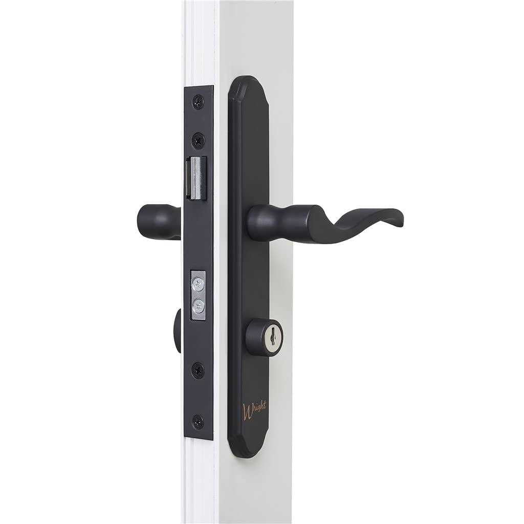 Storm Door Mortise Latch V6328