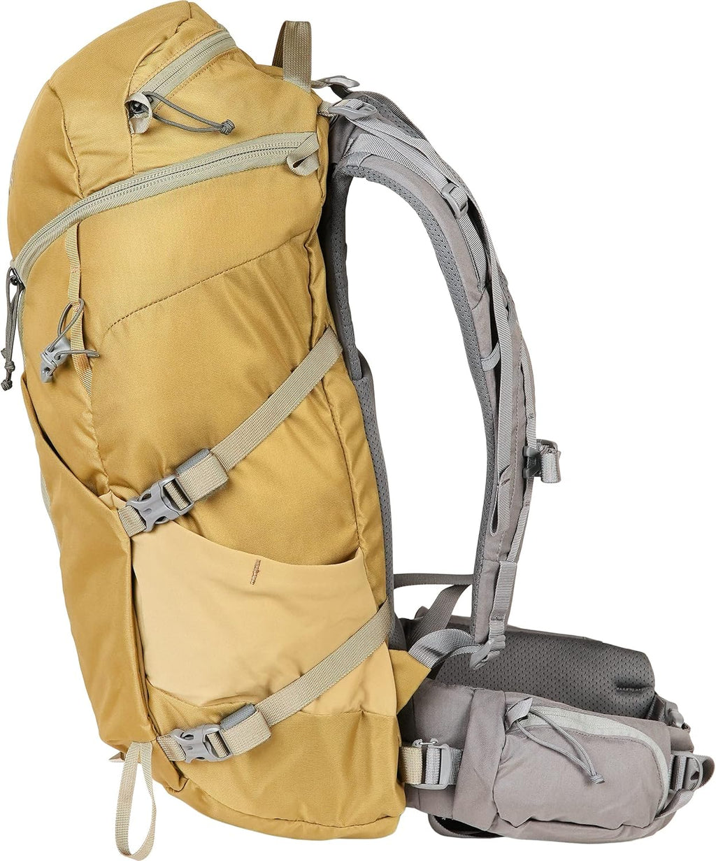 30L Lightweight Hiking Backpack V100