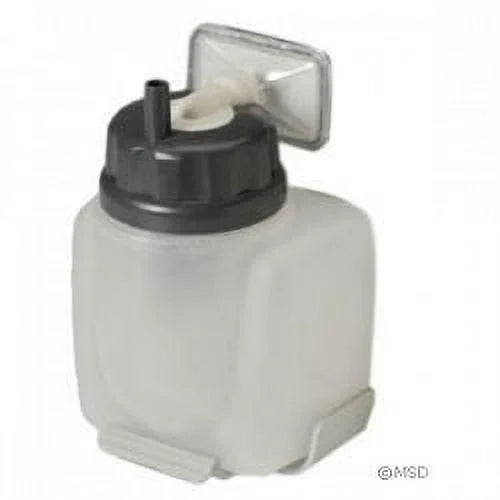 Collection Bottle for Compact Suction Units S4428