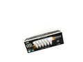 65W Equivalent Soft White BR30 Dimmable LED Light Bulb (6-Pack) S550105