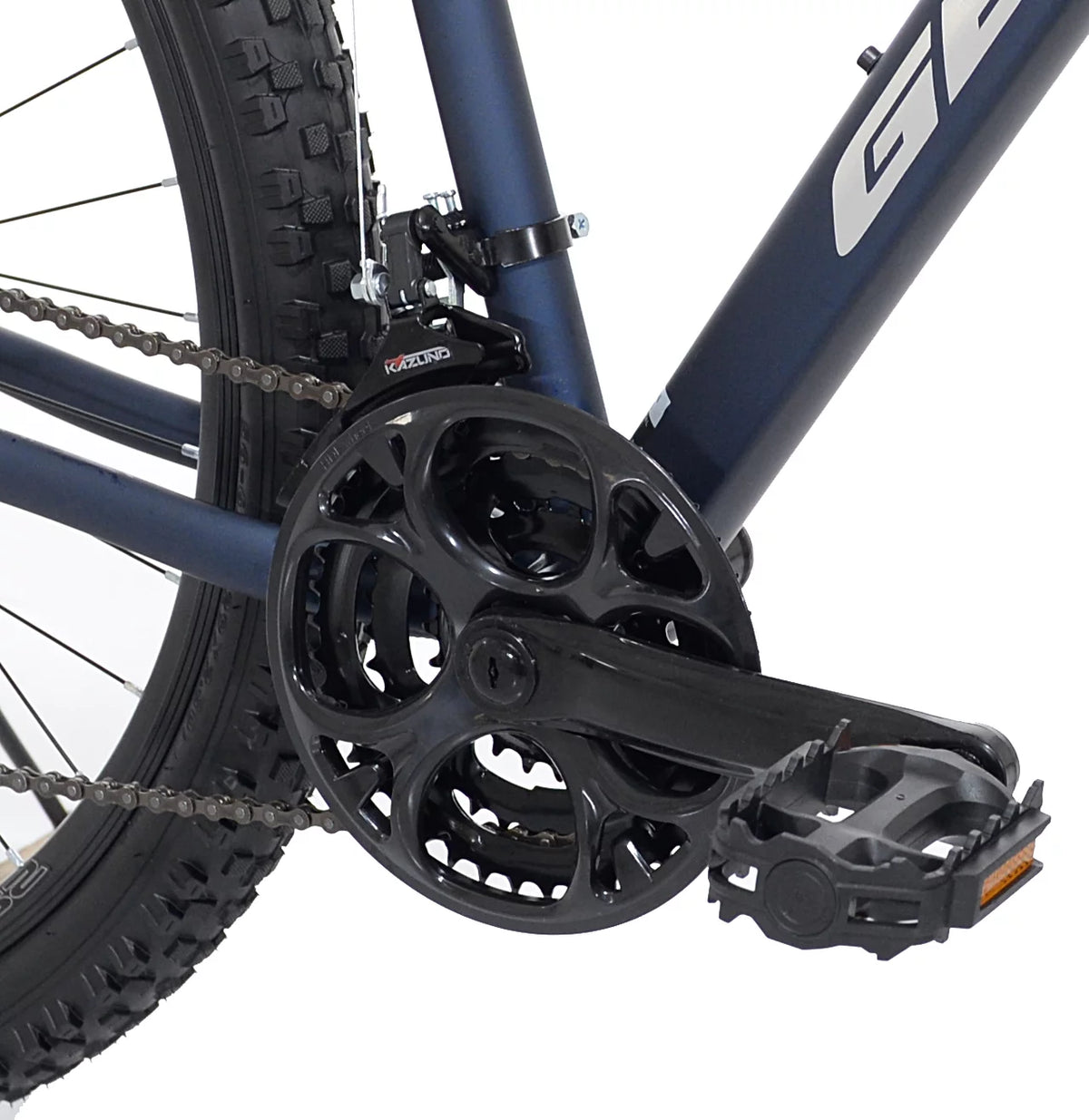 29-inch Mountain Bicycle U700050