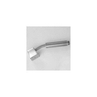 Single Function Hand Shower Oil Rubbed Bronze D263