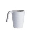 Beige Mug Set 6 pcs P74482