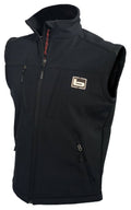 Black Vest K7129