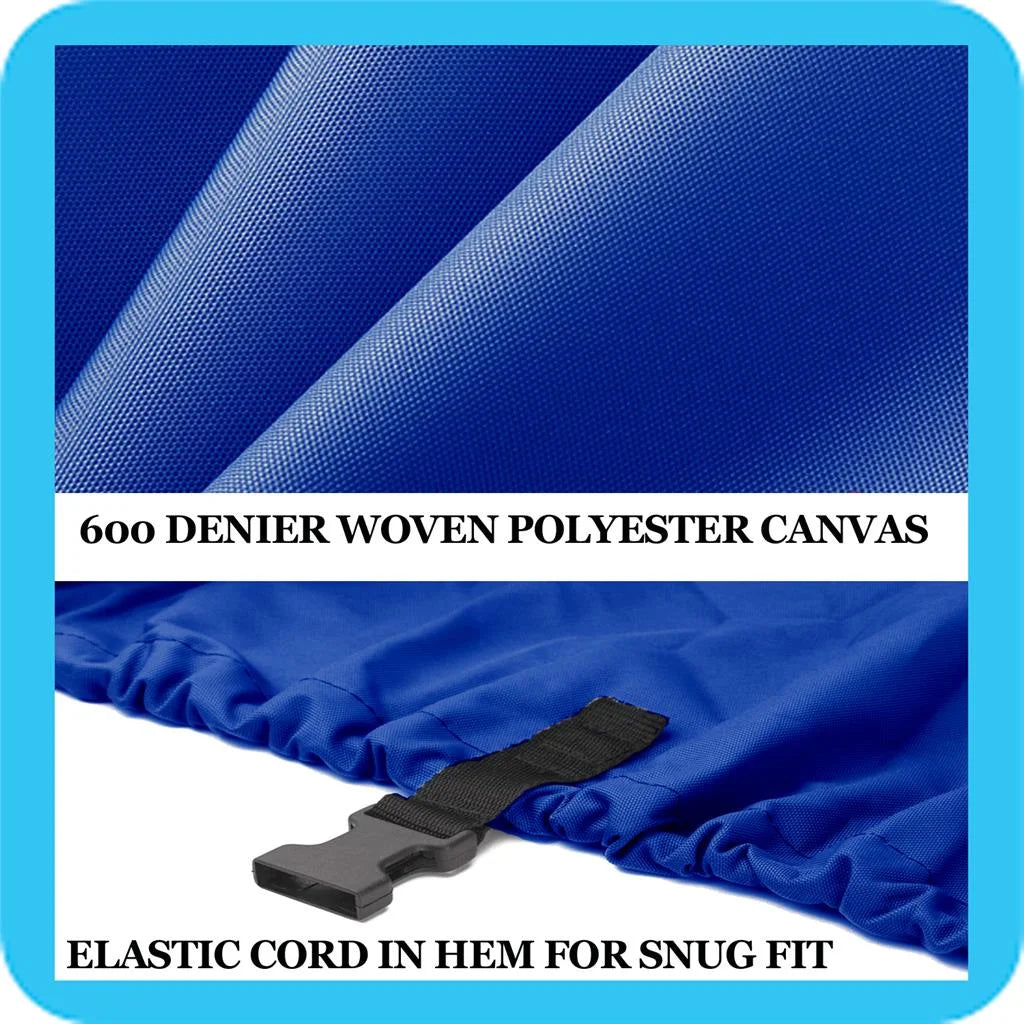 Boat Cover F990294