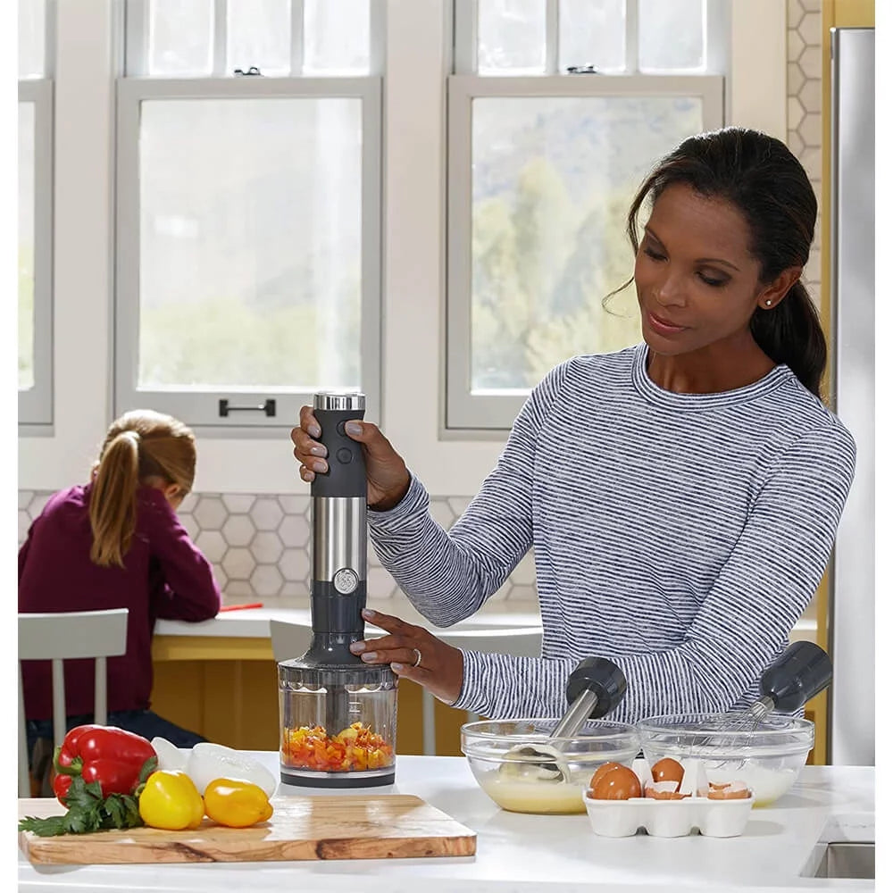 2-Speed Immersion Blender J404950