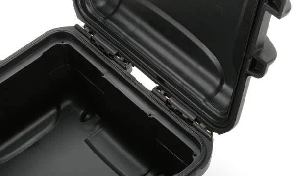 Waterproof Hard Drive Storage Carrying Case D55266
