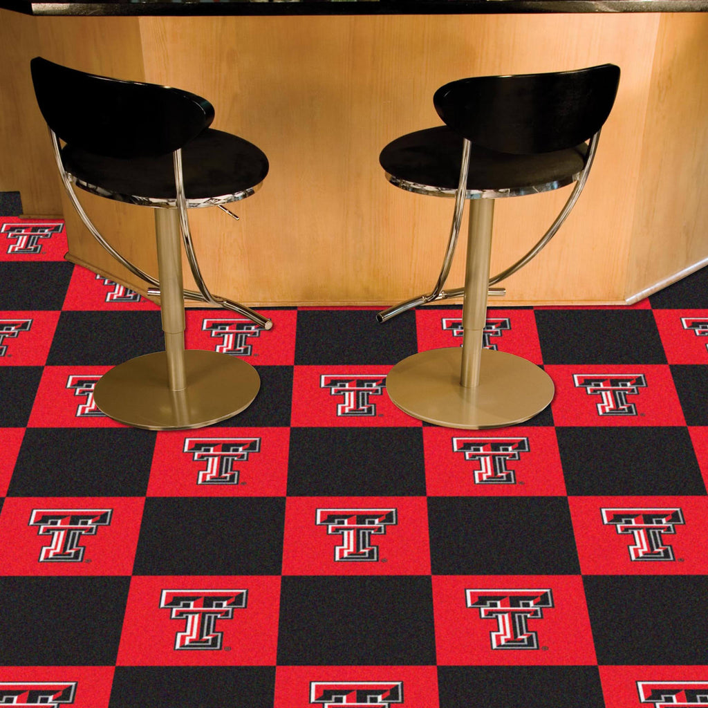 18x22 Carpet Tiles W21880