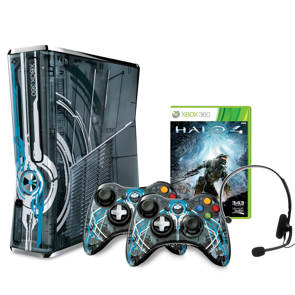 Xbox 360 Bundle T852