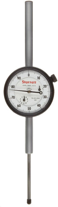 Dial Indicator 0 to 3 In F830