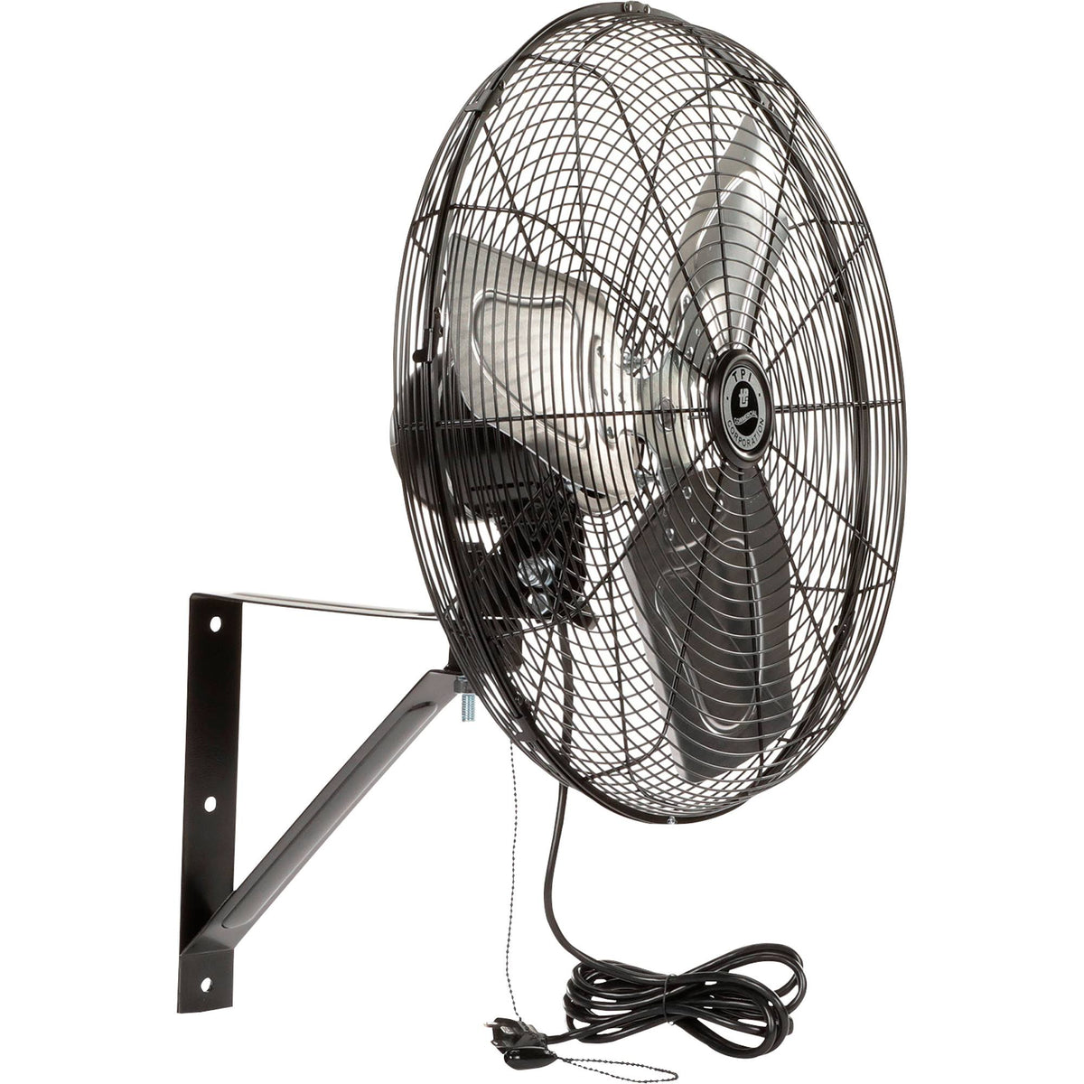 20 Wall Mount Commercial Circulator T36357