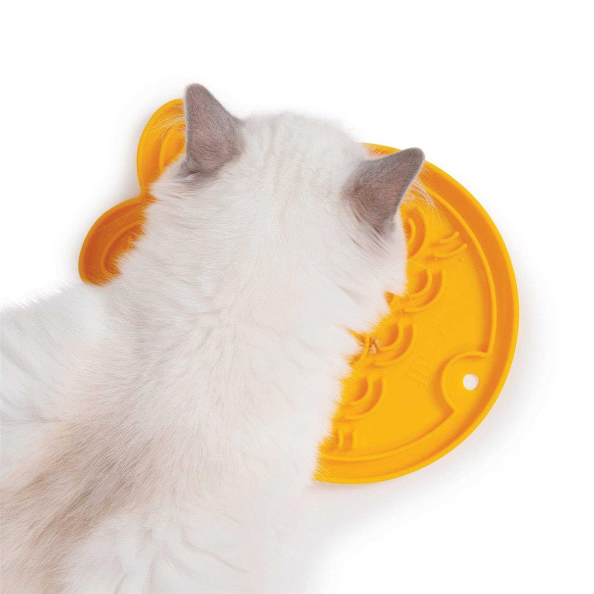 Catit Creamy Mat X894625