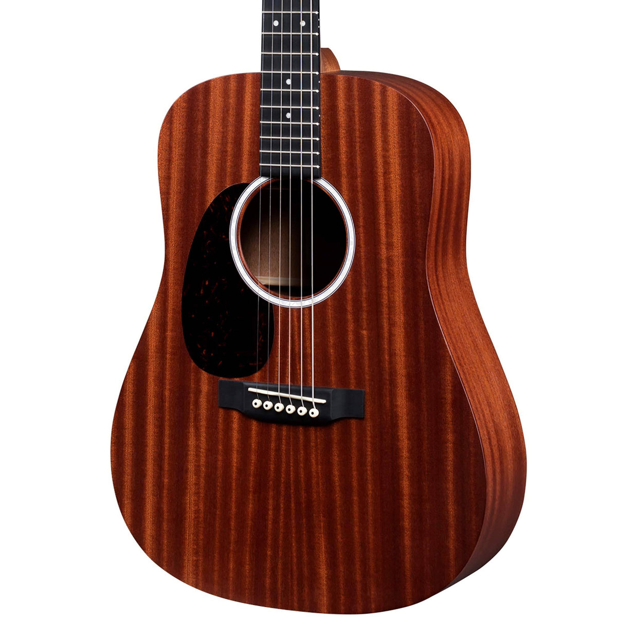 Left-Handed Acoustic-Electric Guitar L45835