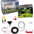 Anti-Shock Aerial Dog Runner R98642