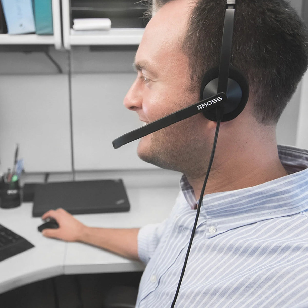 Communication Headset B3759
