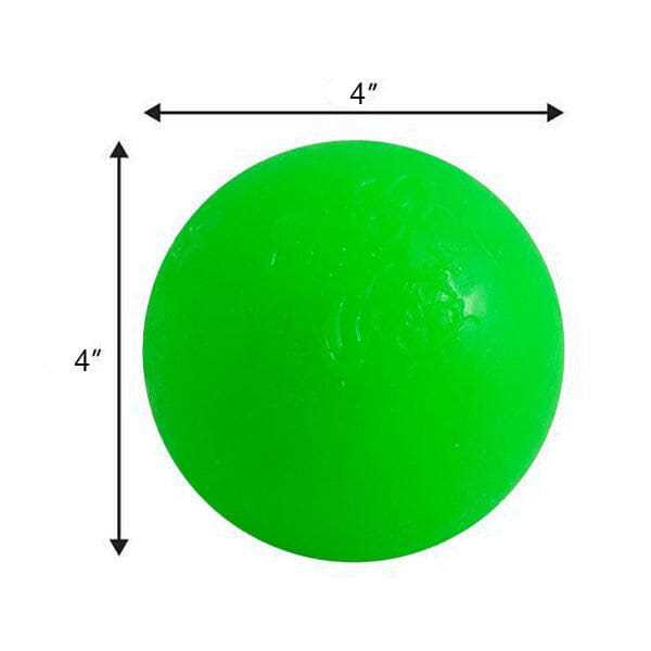 Indestructible Dog Toy Ball G916427