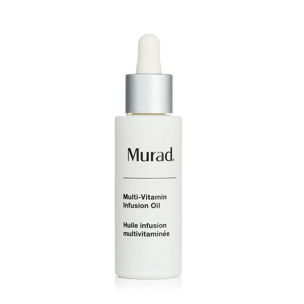 Multi Vitamin Infusion Oil 30ml W6829