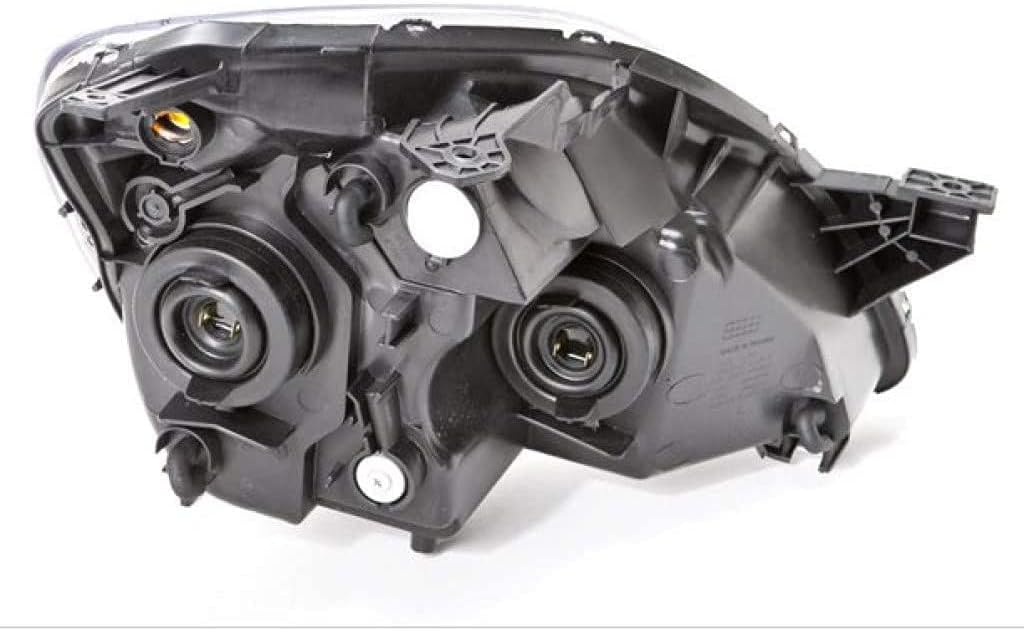 Passenger Side Headlight Assembly B1504