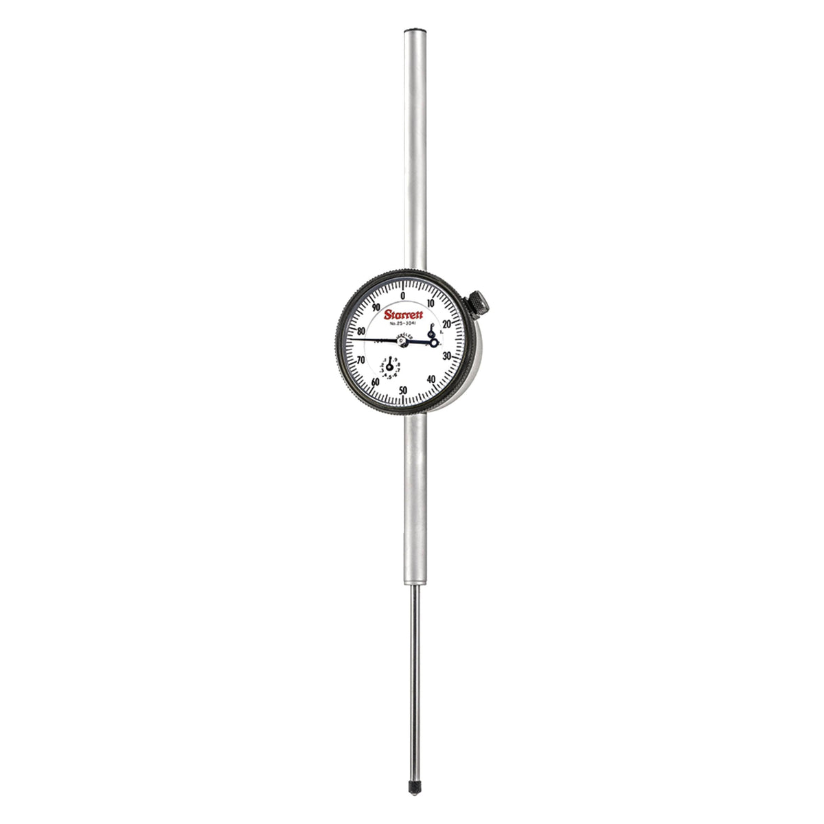 Dial Indicator 0 to 3 In F830