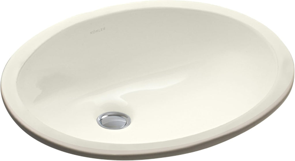 Undercounter Bathroom Sink R77038