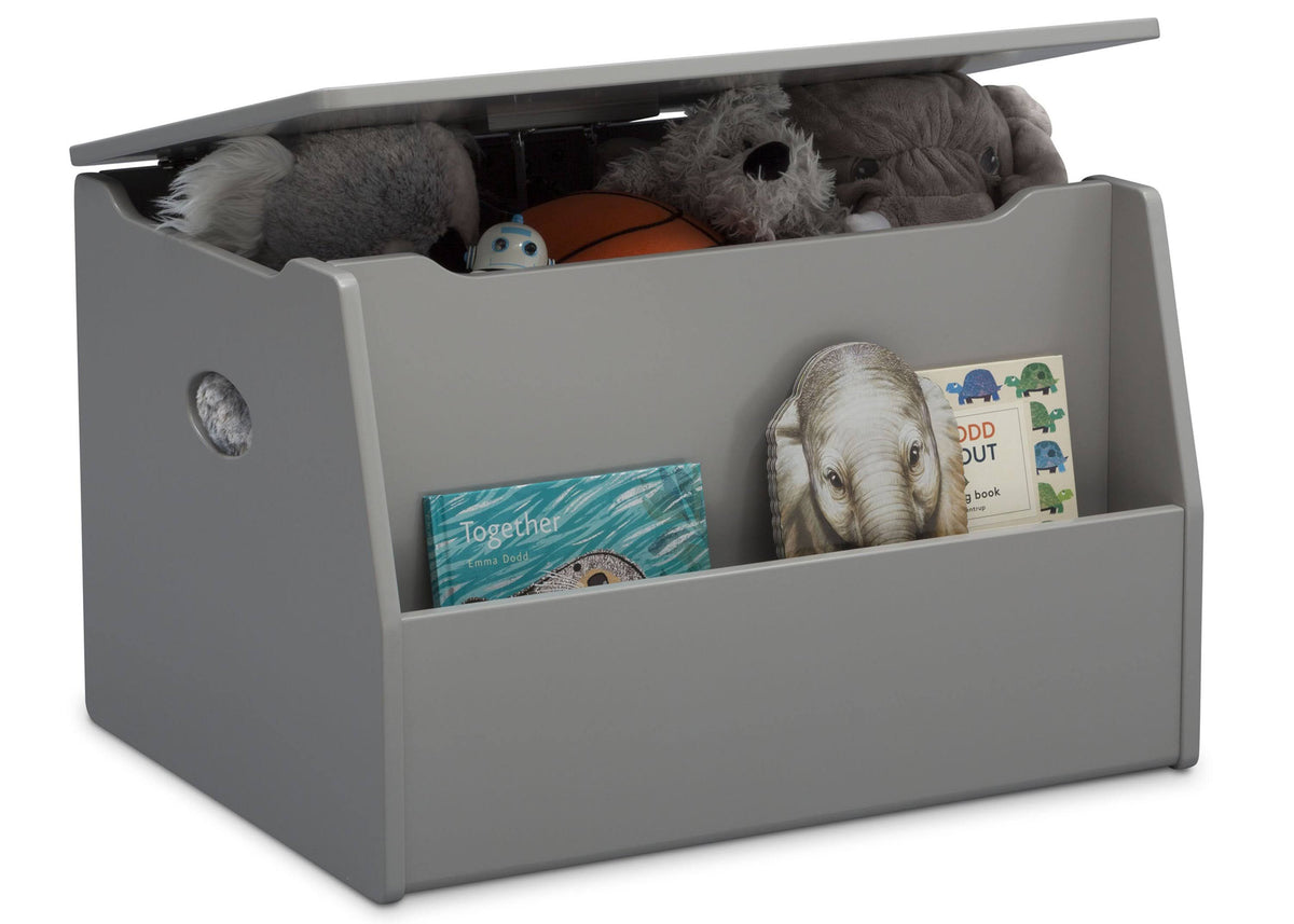 Limestone Toy Box H900625