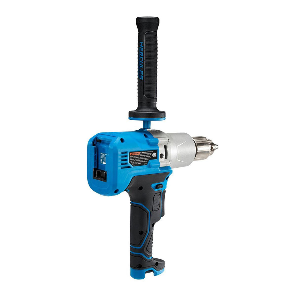 20V Brushless Cordless 1/2 in. Mud Mixer P228265