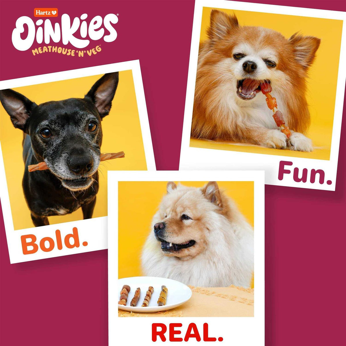 Dog Treats L827