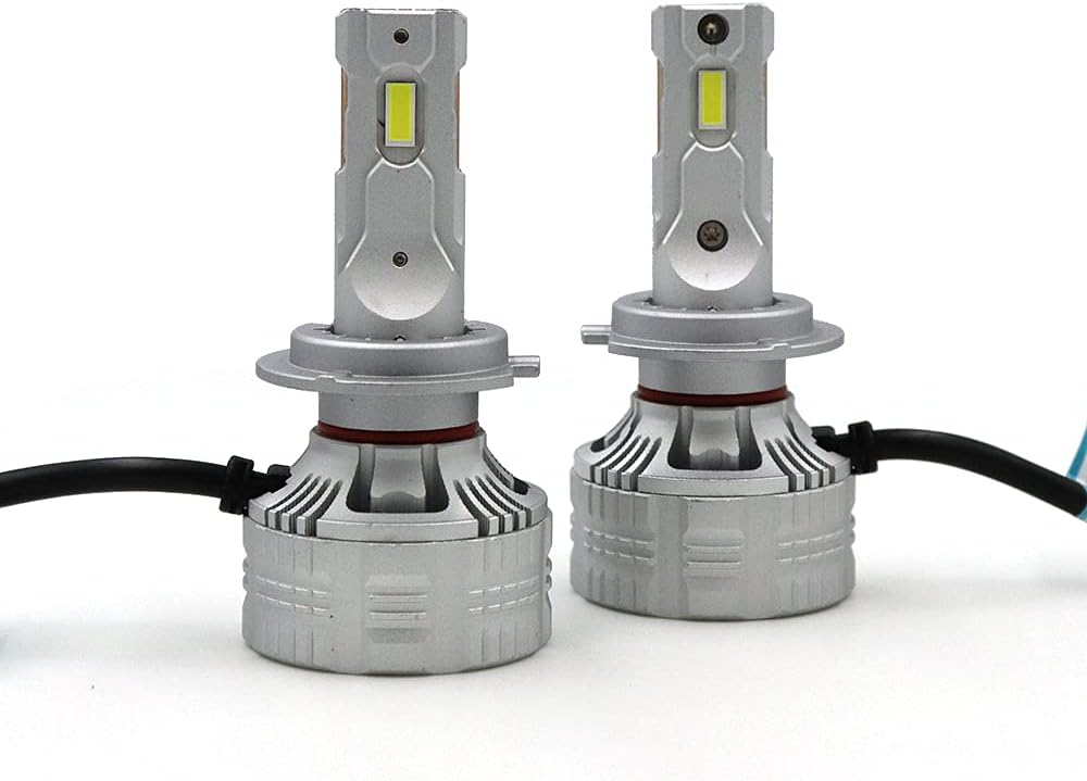 H7 LED Headlight Conversion Kit F875