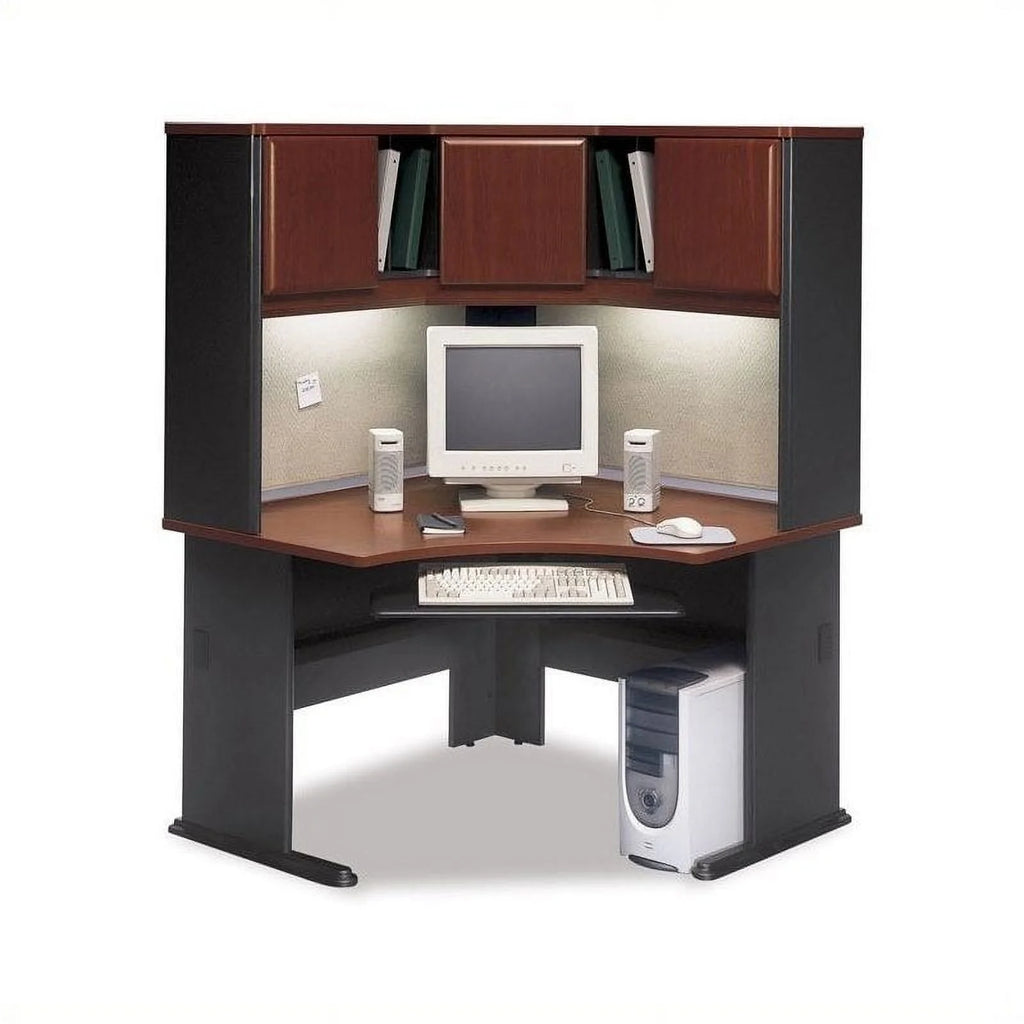 48W Corner Desk B8355