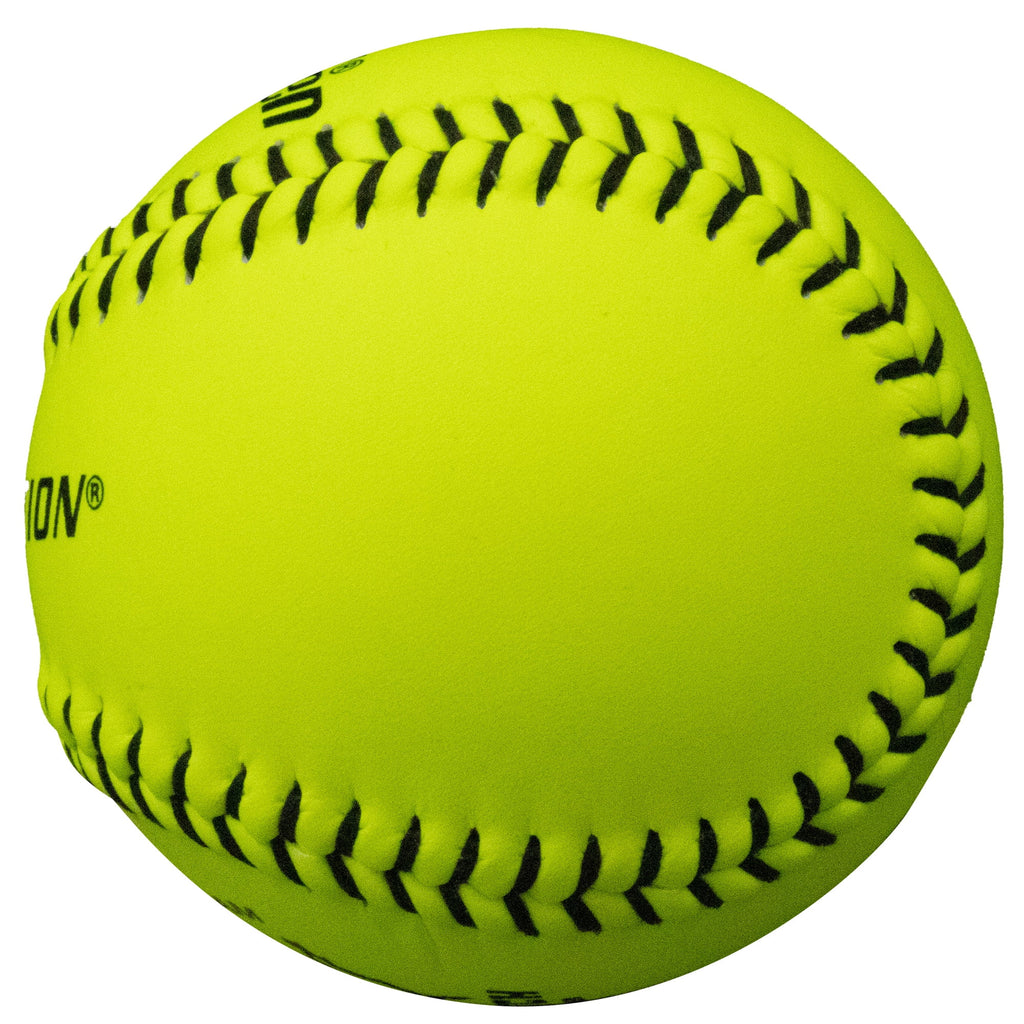 12" Leather Fastpitch Softballs (One Dozen) O428