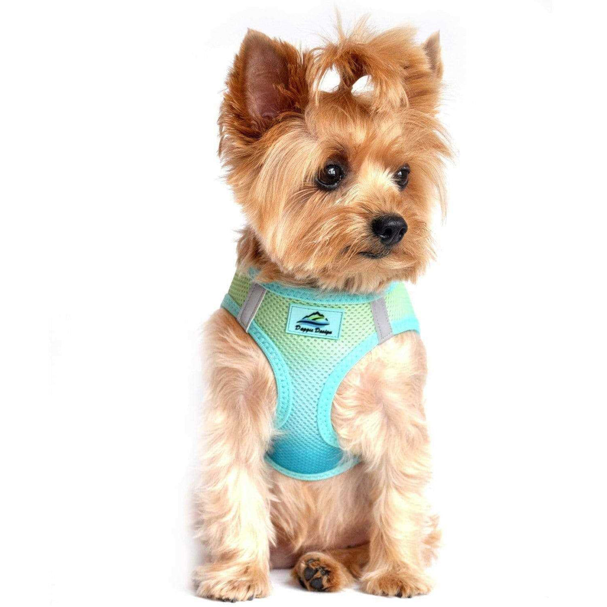 Choke Free Dog Harness A894686