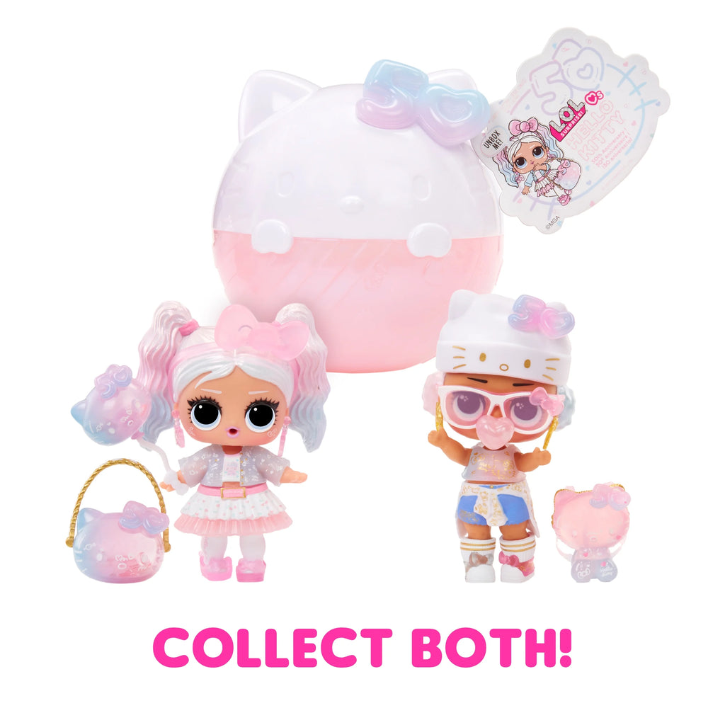 Miss Pearly Tot W925714