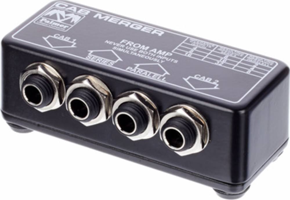 Passive Cabinet Merger H586562