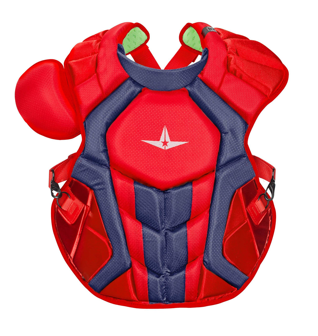 Axis Chest Protector T1059