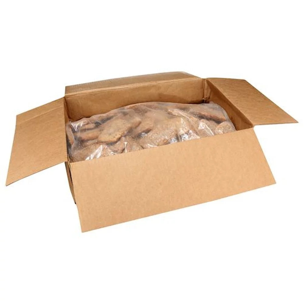 Beef Meatloaf Slice 3.15oz PACK OF 76 R284