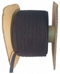 Black Hook and Loop Cable, 600 ft x 0.50 in I9215